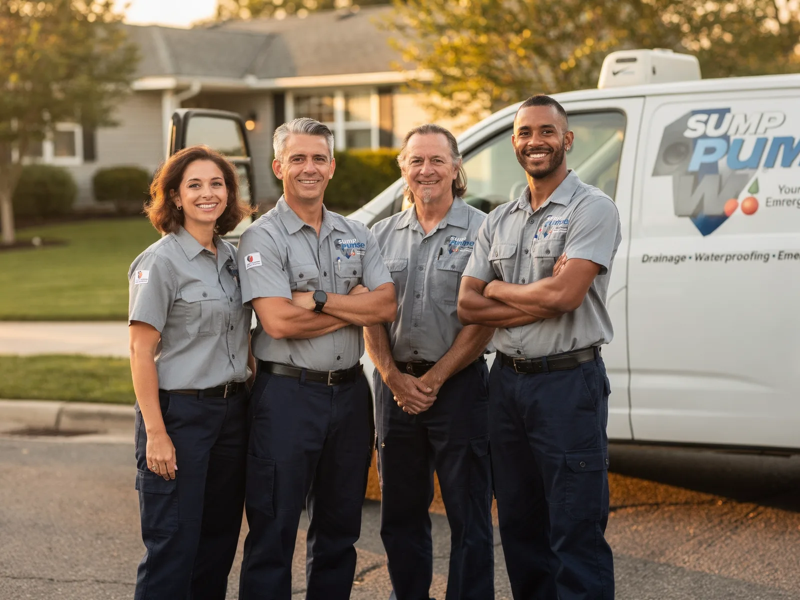 Water Heater Repair company in Rutherford College, NC